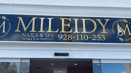 Mileidy