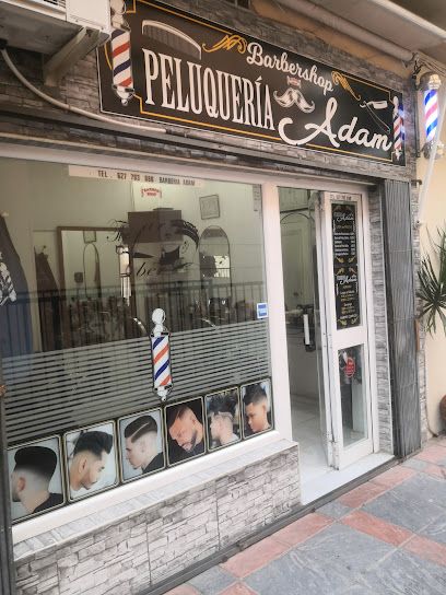Peluqueria Adam fuengirola
