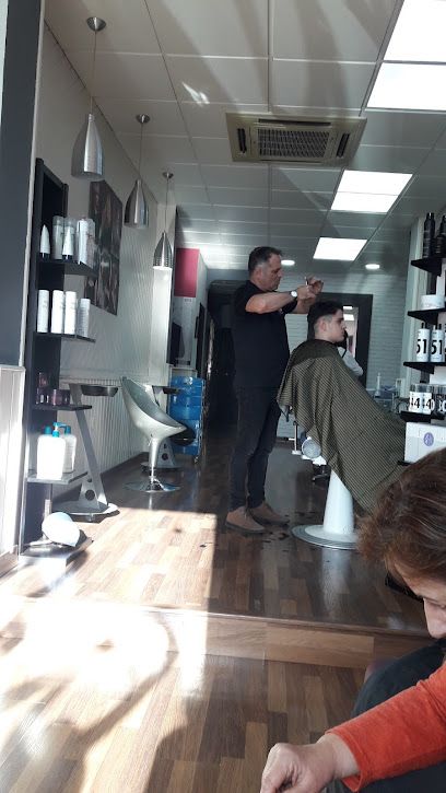 Javier y Cari PELUQUERÍA ESTÉTICA.