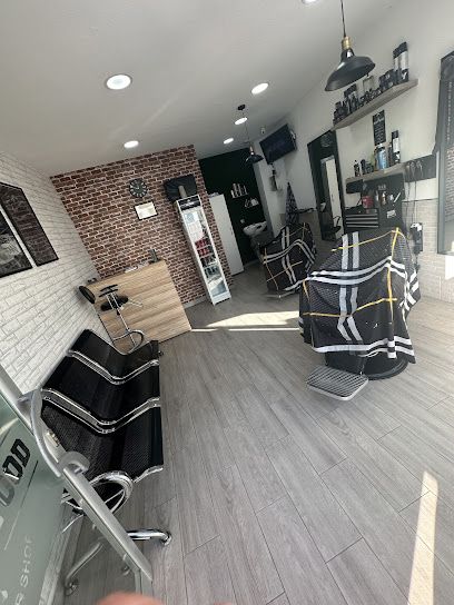 Hollywood Barber Shop