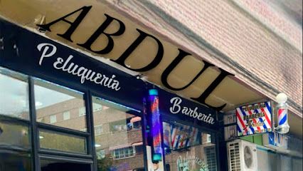 Peluquería & barbería Abdul