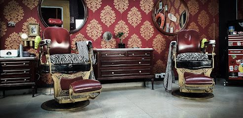 La Bigotuda Barber Shop