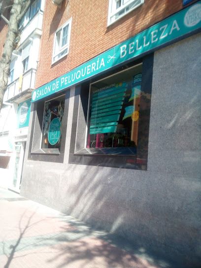 peluqueria atrevete con vero