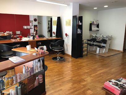 Peluquería Carol