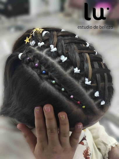 Lu Estudio De Belleza