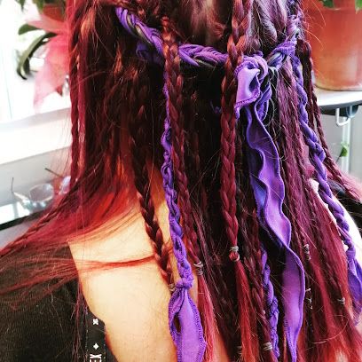 Peluquería Adela