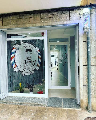 La Barbería de Carlos