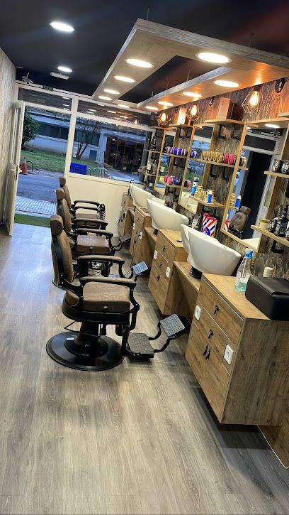 Barbería lisboa