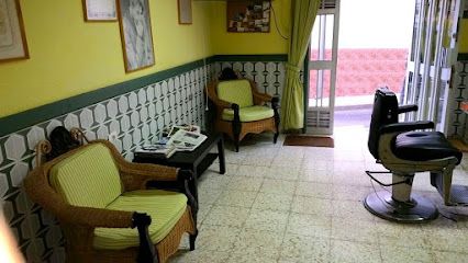 Peluqueria Carmelo
