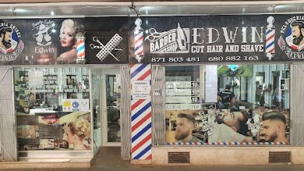 Peluquería Edwin