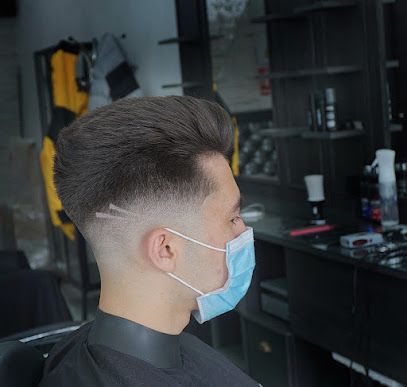 M.Thebarberstudio