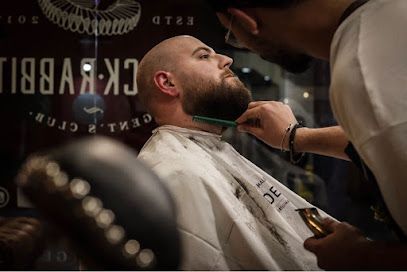 Barbería Black Rabbit Gent's Club Heron City