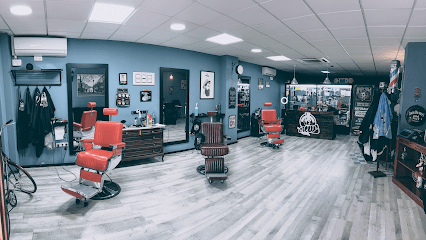Barber Shop Crew