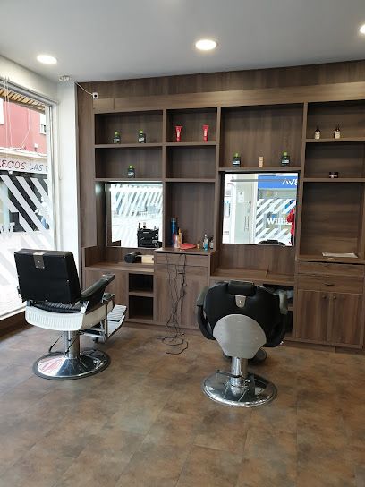 Barbería Williams