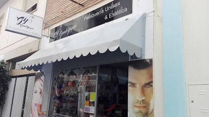 Gema Yaque Peluqería y Estética