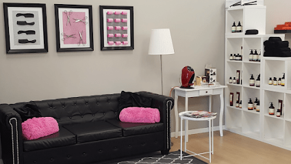 Josep Reina Perruquers