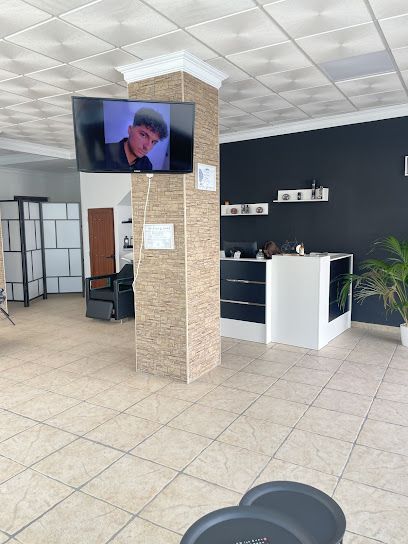 Barbería Juan Rojano