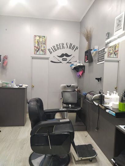Peluquería & Barbería OMAR