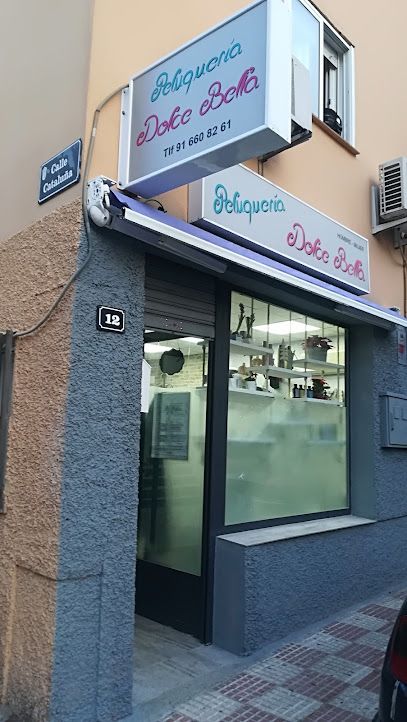 Dolce Bella Peluquería