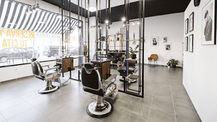 Peluquería & Barbería VIROGAS JEREZ