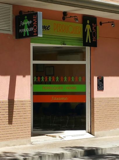 Jaume Perruquer
