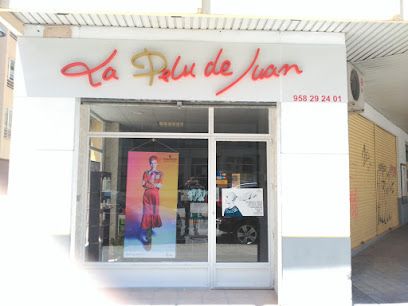 Peluquería Central