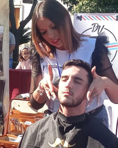 La Barbera de Utrera Rosa Moreno