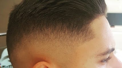 coiffeur