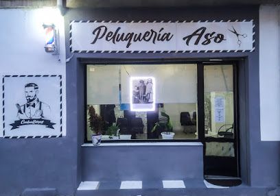 Peluquería Aso