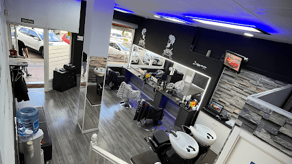 Peluqueria Barberia Cristian