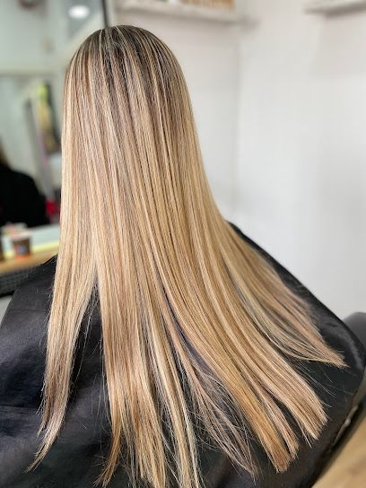 Innovation Peluqueros