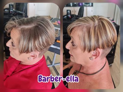 Barber-ella