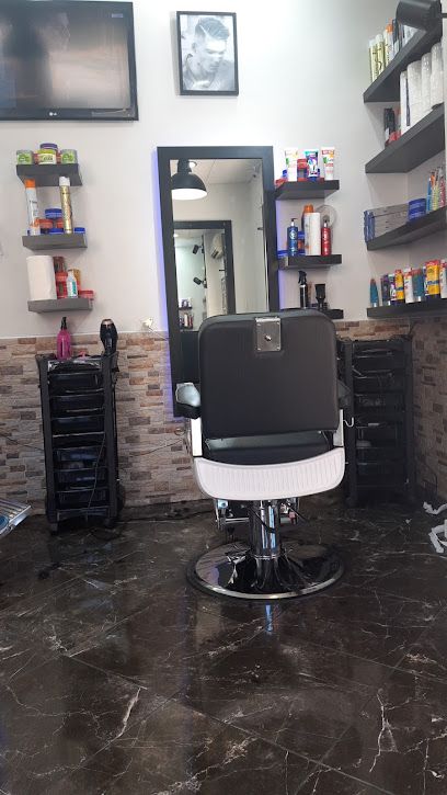 Peluquería 
