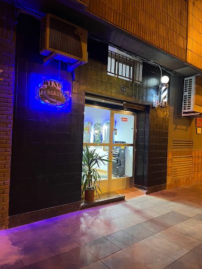 king barber shop 2