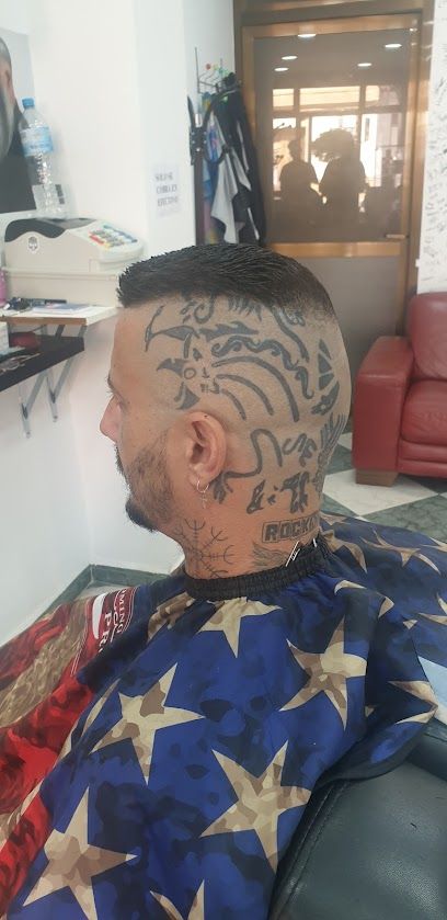 Peluqueria Barberia Amin