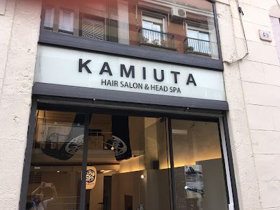KAMIUTA
