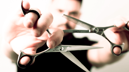 Barbería Iván Pérez