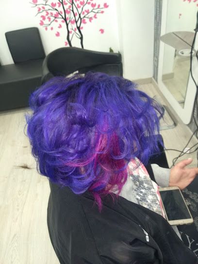 Laura Sueiro Peluquería