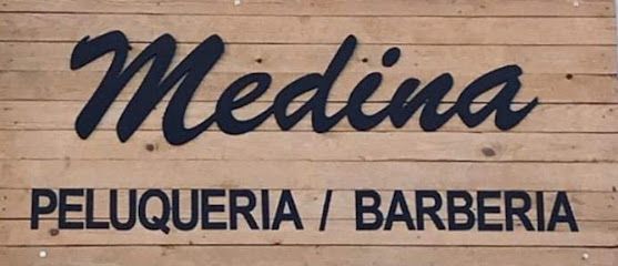 Barbería / Peluqueria Medina