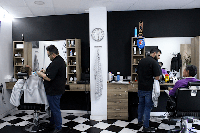 Barbería 52