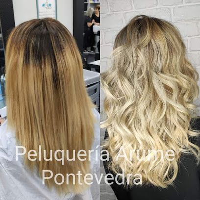 Arume Peluquería