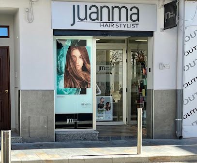 Juanma Hair Stylist