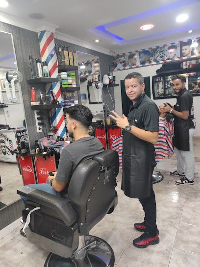 Peluquería Dream