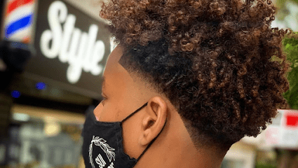 Barbershop StylePeople