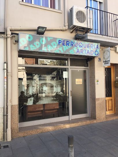 Peluquería Artado