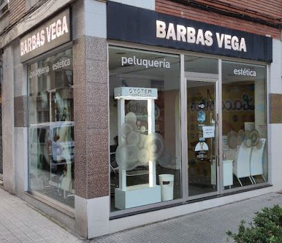 Peluqueria Barbas Vega