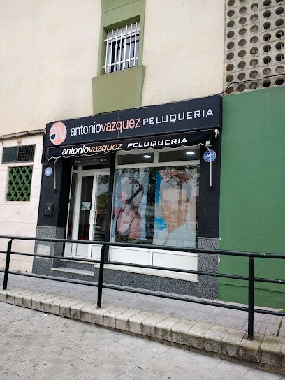 Peluquería Antonio Vázquez