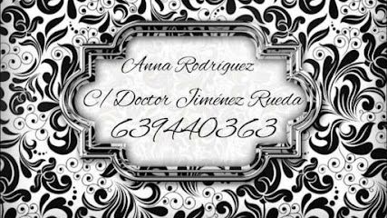 Peluquería Anna Rodríguez