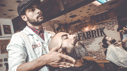 Barbería Tenerife | Fabrik Barber