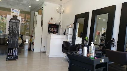 Jorge Lopez Peluqueros